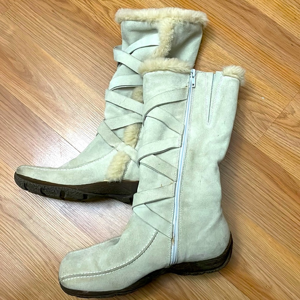 Roberto Vianni Ladies Winter Boots